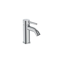 Ideal Standard - Mitigeur monocommande pour lavabo en laiton chromé Ceraline