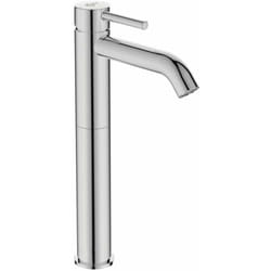 CeraLine - Mitigeur de lavabo avec vidage, chrome BC194AA - Ideal Standard