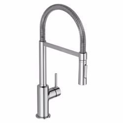 Robinet de cuisine semi-pro Ceralook chrome