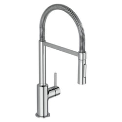 Robinet de cuisine semi-pro Ceralook chrome