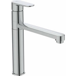 Cerafine o - Robinetterie d'évier, chrome BC501AA - Ideal Standard