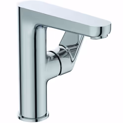 Robinetterie de salle de bain Ideal standard - BC555AA - Mitigeur lavabo bec haut Cerafine O