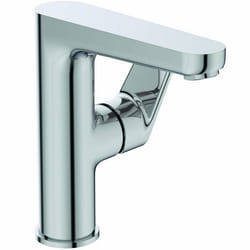 Robinetterie de salle de bain Ideal standard - BC555AA - Mitigeur lavabo bec haut Cerafine O