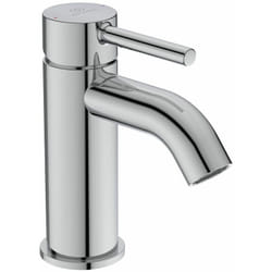 Ideal Standard - Mitigeur de lavabo kolva - Hauteur 75 cm - Métal chrome