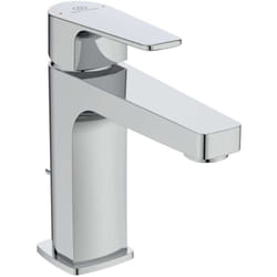 Ideal Standard - Cerafine d - Mitigeur de lavabo avec bonde, chrome BC686AA