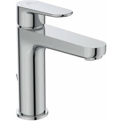 Ideal Standard - Cerafine o - Mitigeur de lavabo avec vidage, chrome BC699AA