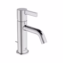 Mitigeur monocommande pour lavabo en laiton chromé - Ideal Standard Joy Décorez votre salle de bains avec design N’abandonnez ...