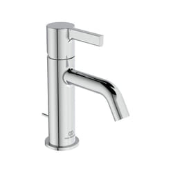 Mitigeur monocommande pour lavabo en laiton chromé Ideal Standard Joy