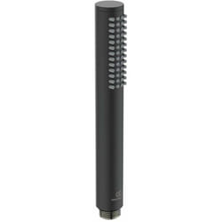Ideal Standard - Idealrain - Douchette à main Stick, noir BC774XG