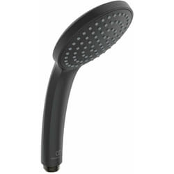 Ideal Standard - Idealrain - Douchette à main 10 cm, 1 jet, noir B9402XG