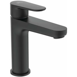 Ideal Standard - Cerafine o - Mitigeur de lavabo, noir BC554XG