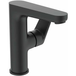Ideal Standard - Cerafine o - Mitigeur de lavabo, noir BC555XG