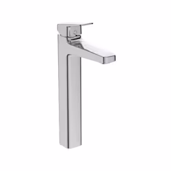 Mitigeur monocommande pour lavabo en laiton chromé - Ideal Standard Ceraplan Décorez votre salle de bains avec design N’aband ...