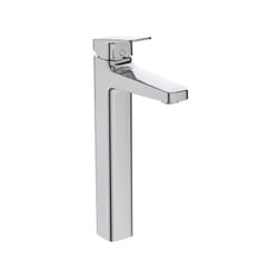 Mitigeur monocommande pour lavabo en laiton chromé Ideal Standard Ceraplan