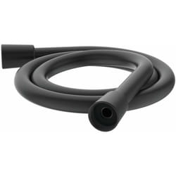 Ideal Standard - Idealrain - Flexible de douche Idealflex 125 cm, noir BE125XG