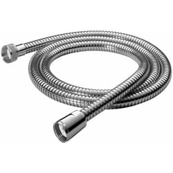 Ideal Standard Idealrain - Flexible de douche Metalflex 150 cm, chrome BF150AA