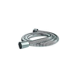 Idealrain - Flexible de douche 1350 mm, chrome BG135AA - Ideal Standard
