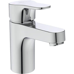 Ideal Standard - mitigeur de lavabo, chrome BC827AA