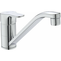 Ideal Standard - Cerabase - Mitigeur d'évier, chrome BD431AA