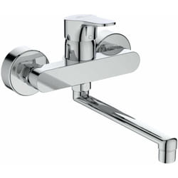 Ideal Standard - Cerabase - Mitigeur d'évier, chrome BD488AA