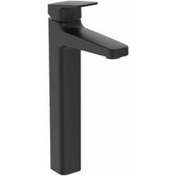 CeraPlan - Mitigeur de lavabo, noir BD236XG - Ideal Standard