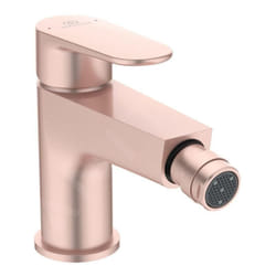Ideal Standard - Cerafine o - Mitigeur de bidet, rosé BD716RO