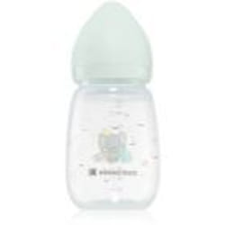 Kikkaboo Savanna Anti-colic Baby Bottle 3 m+ Mint 260 ml
