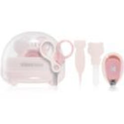 Kikkaboo Baby Manicure Set Bear Pink 1 pcs
