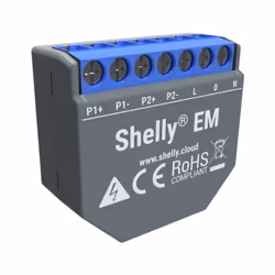 Shelly ATSHELLYEM