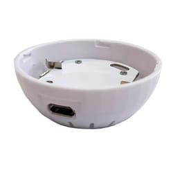 Shelly H&T Module d'interface Blanc Plastique 1 pièce(s)