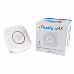 Shelly Gas LPG détecteur de gaz