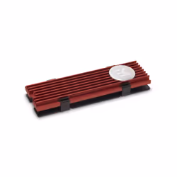 EK Water Blocks 3830046991751, Dissipateur thermique/Radiateur, Rouge