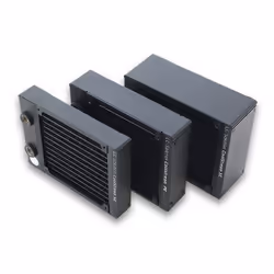EK Water Blocks EK-CoolStream XE 120 (Single) Radiateur