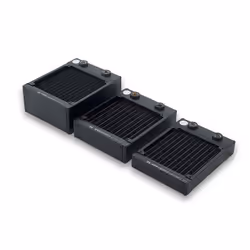 EK Water Blocks EK-CoolStream XE 120 (Single) Radiateur