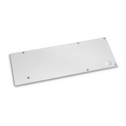 EK Water Blocks 3830046995933 pièce et accessoire pour systèmes de refroidissement d'ordinateurs Plaque arrière