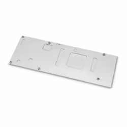 EK Water Blocks 3830046995933 pièce et accessoire pour systèmes de refroidissement d'ordinateurs Plaque arrière