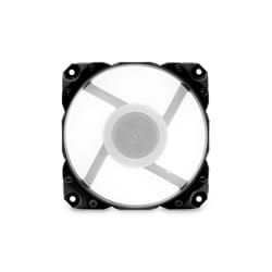 EK Water Blocks Vardar X3M Boitier PC Ventilateur 12 cm Noir