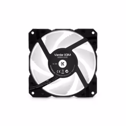 EK Water Blocks Vardar X3M Boitier PC Ventilateur 12 cm Noir - Vue supplémentaire 5