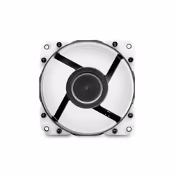 EK Water Blocks Vardar X3M Boitier PC Ventilateur 12 cm Blanc