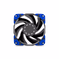 EK Water Blocks 3830046996954, Universel, Caoutchouc, Bleu, Chine, Vardar X3M, 4 pièce(s)