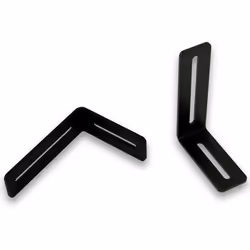 EK Water Blocks EK-UNI Holder 50/70, 20 mm, 50 mm, 70 mm