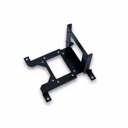 EK Water Blocks 3830046997999, Acier, Noir, EK-XRES Revo D5 EK-XTOP Revo D5 EK-XTOP DDC