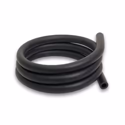 EK Water Blocks EK-Tube ZMT, Tuyau, EPDM, Noir, 110 °C, RoHS, 1,59 cm