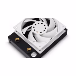EK Water Blocks 3830046999870 système de refroidissement d'ordinateur Ventilateur 12 cm Blanc - Vue supplémentaire 4