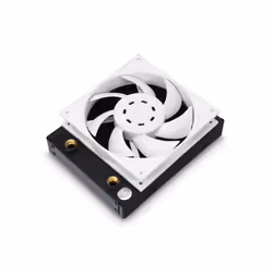 EK Water Blocks 3830046999917 système de refroidissement d'ordinateur Ventilateur 14 cm Blanc - Vue supplémentaire 4