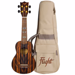 Flight Music DUS 460 AMARA