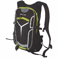 Sac à dos - Vélo - SCHILDKRÖT - LED + Port USB + Sortie écouteurs inclus