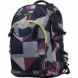 Sac à dos - SCHILDKRÖT - Sac Wheel Bee BACKPACK Generation Z