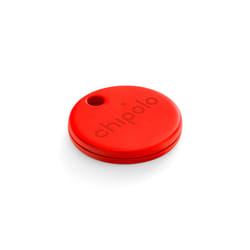 Chipolo ONE Finder Rouge
