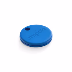 Chipolo ONE, Finder, Bleu, 60 m, IPX5, CR2032, Android, iOS